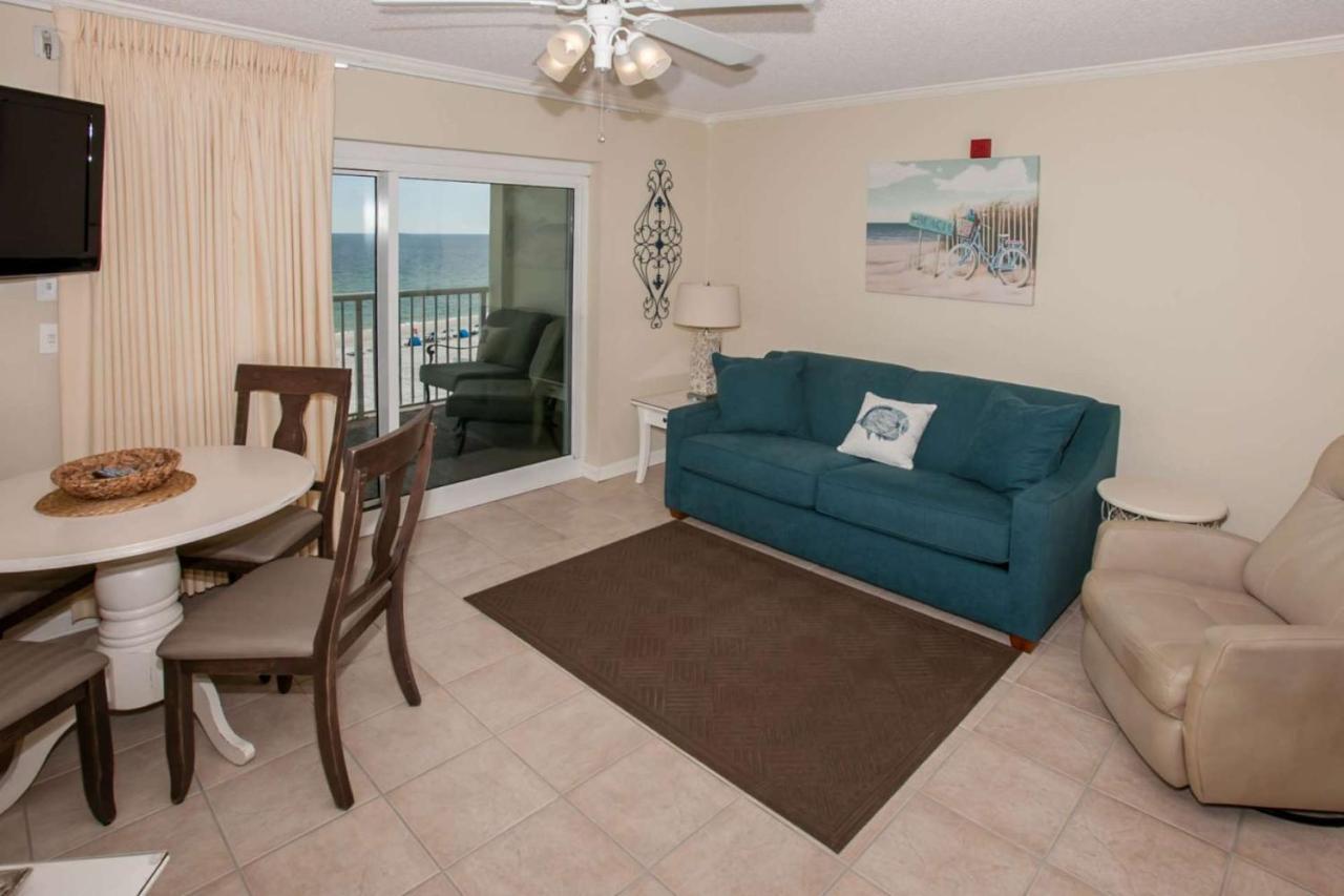 Tradewinds 501 Apartamento Orange Beach Exterior foto