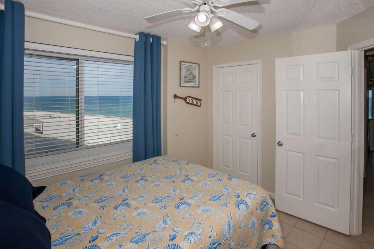 Tradewinds 501 Apartamento Orange Beach Exterior foto