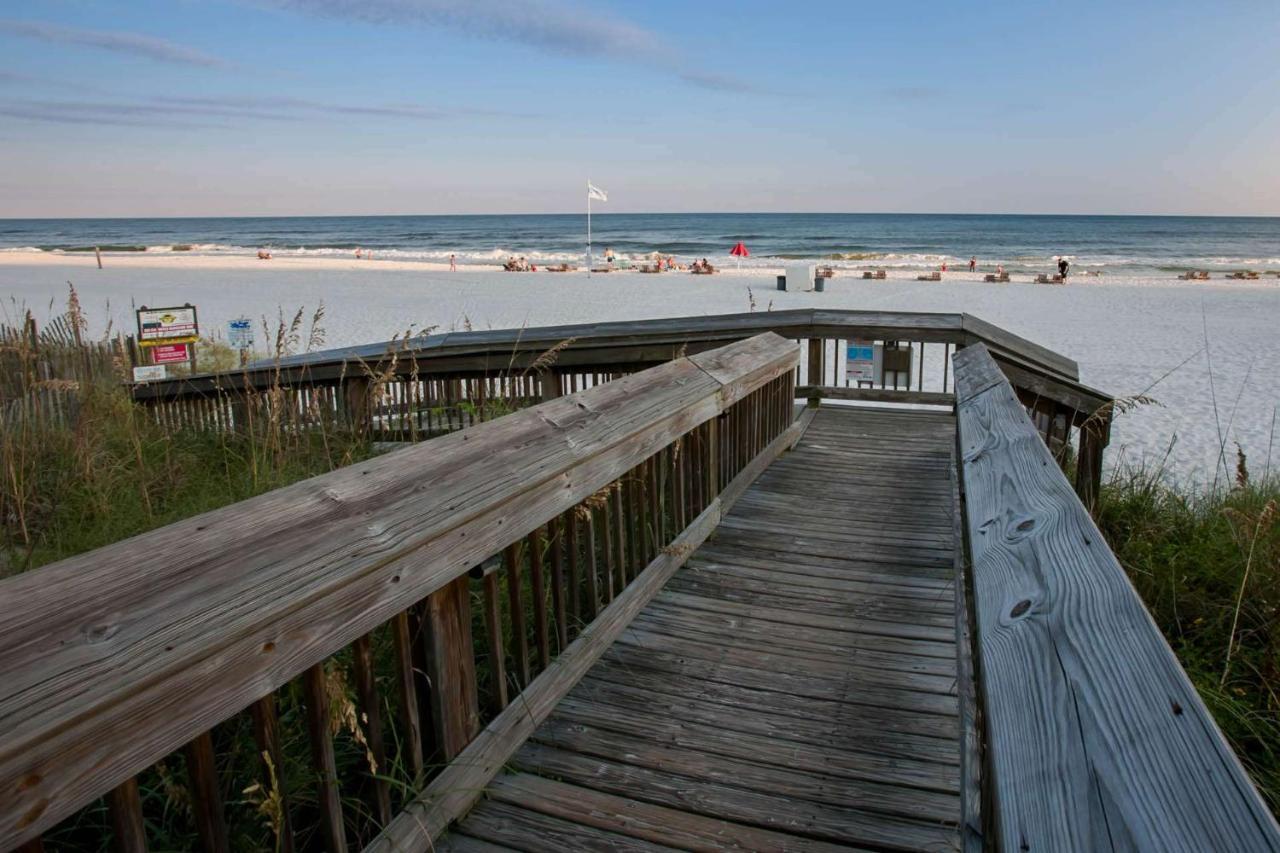 Tradewinds 501 Apartamento Orange Beach Exterior foto