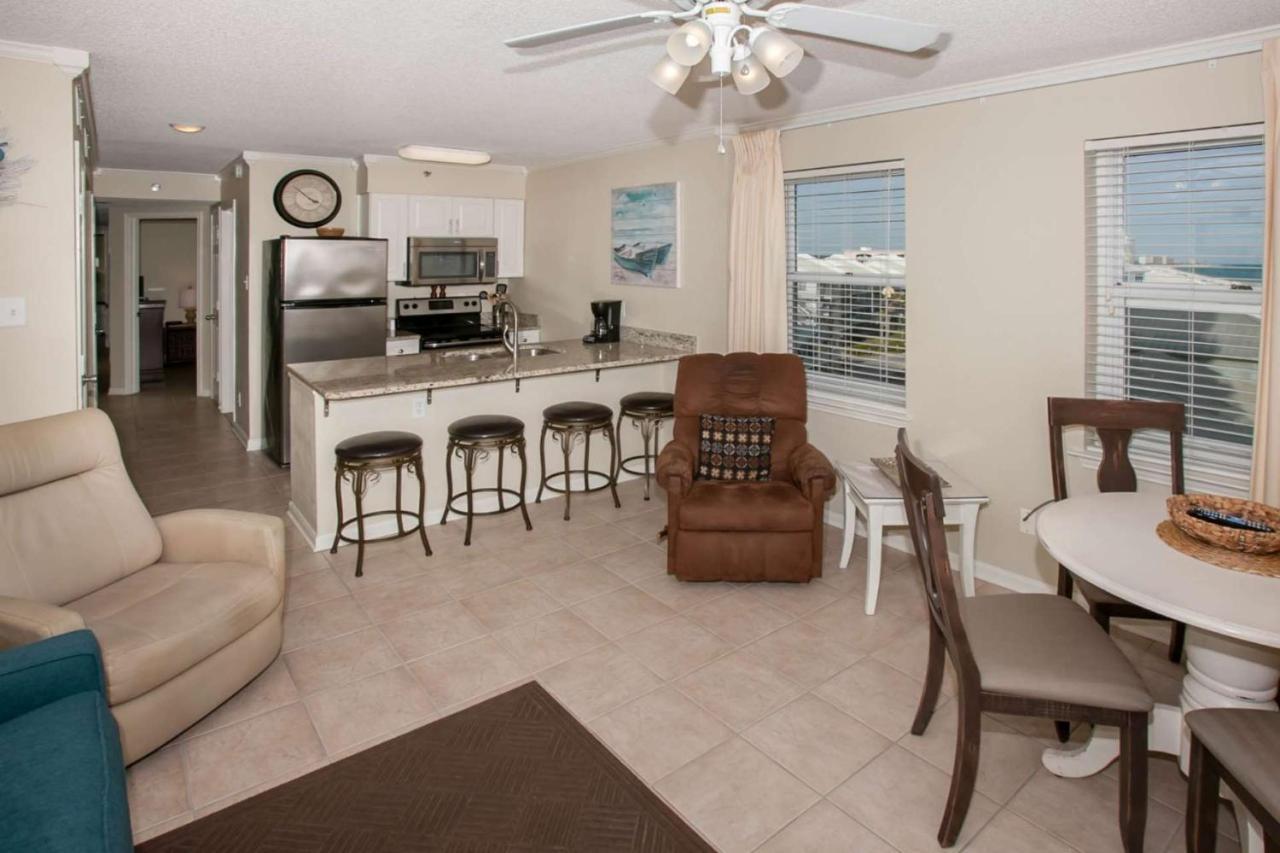 Tradewinds 501 Apartamento Orange Beach Exterior foto
