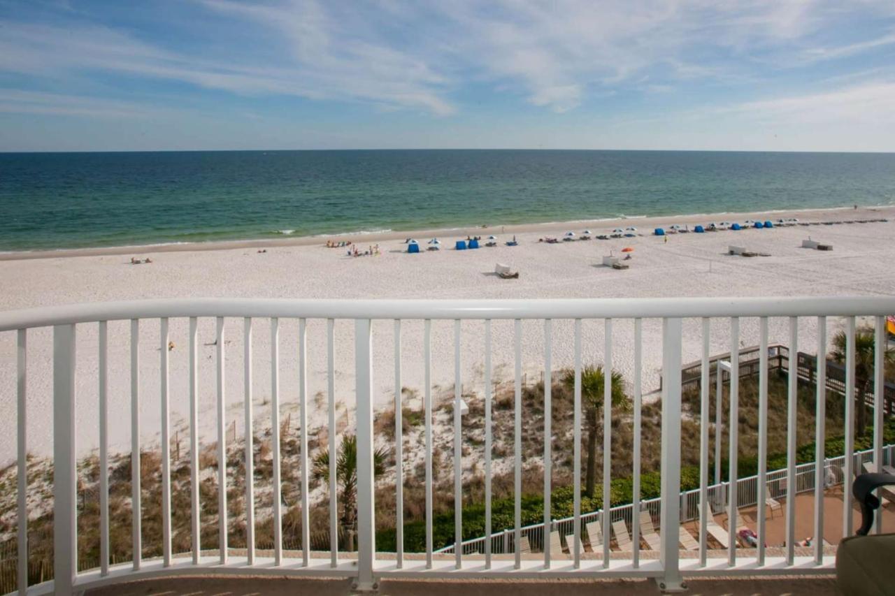 Tradewinds 501 Apartamento Orange Beach Exterior foto
