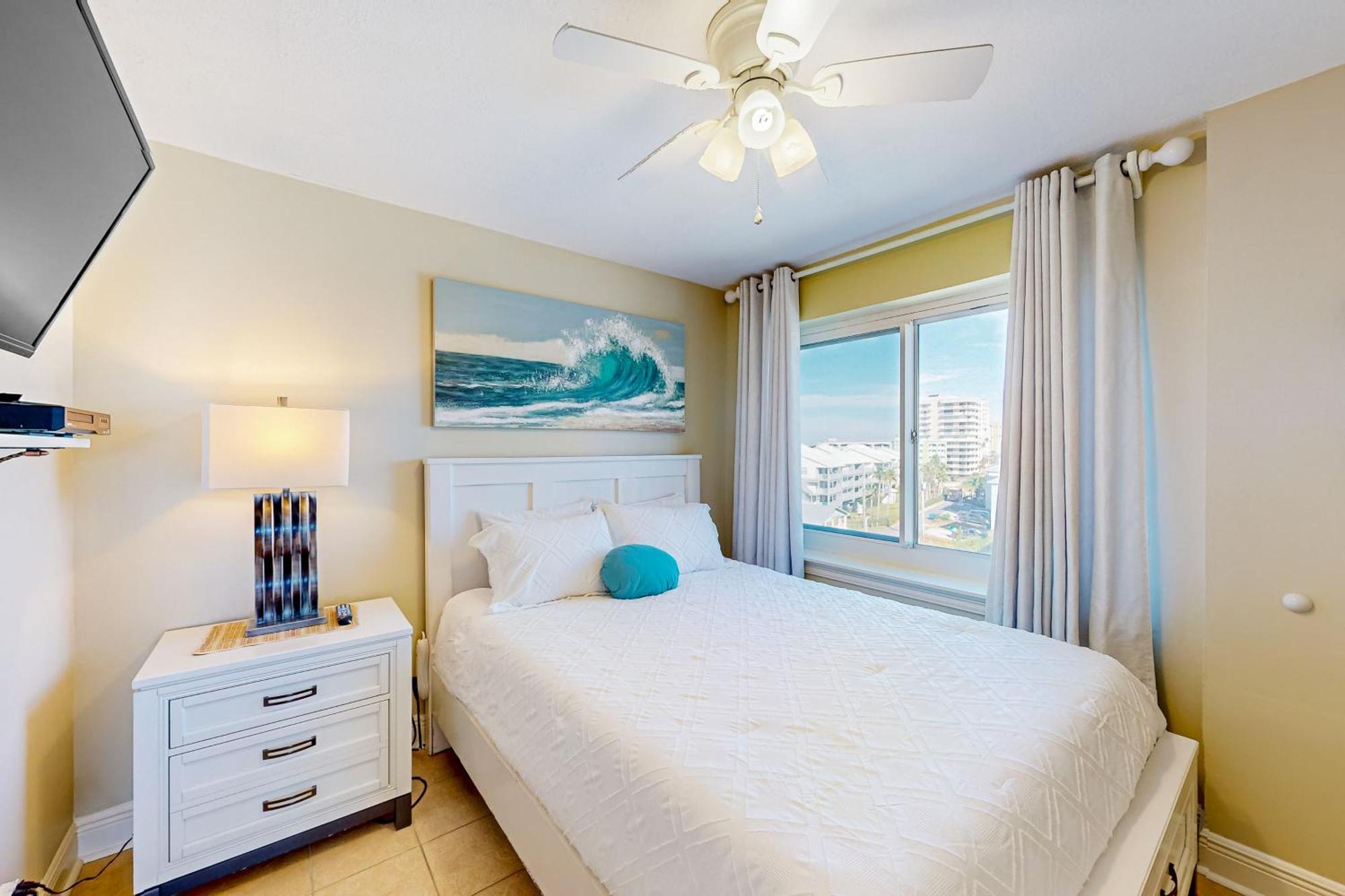 Tradewinds 501 Apartamento Orange Beach Exterior foto