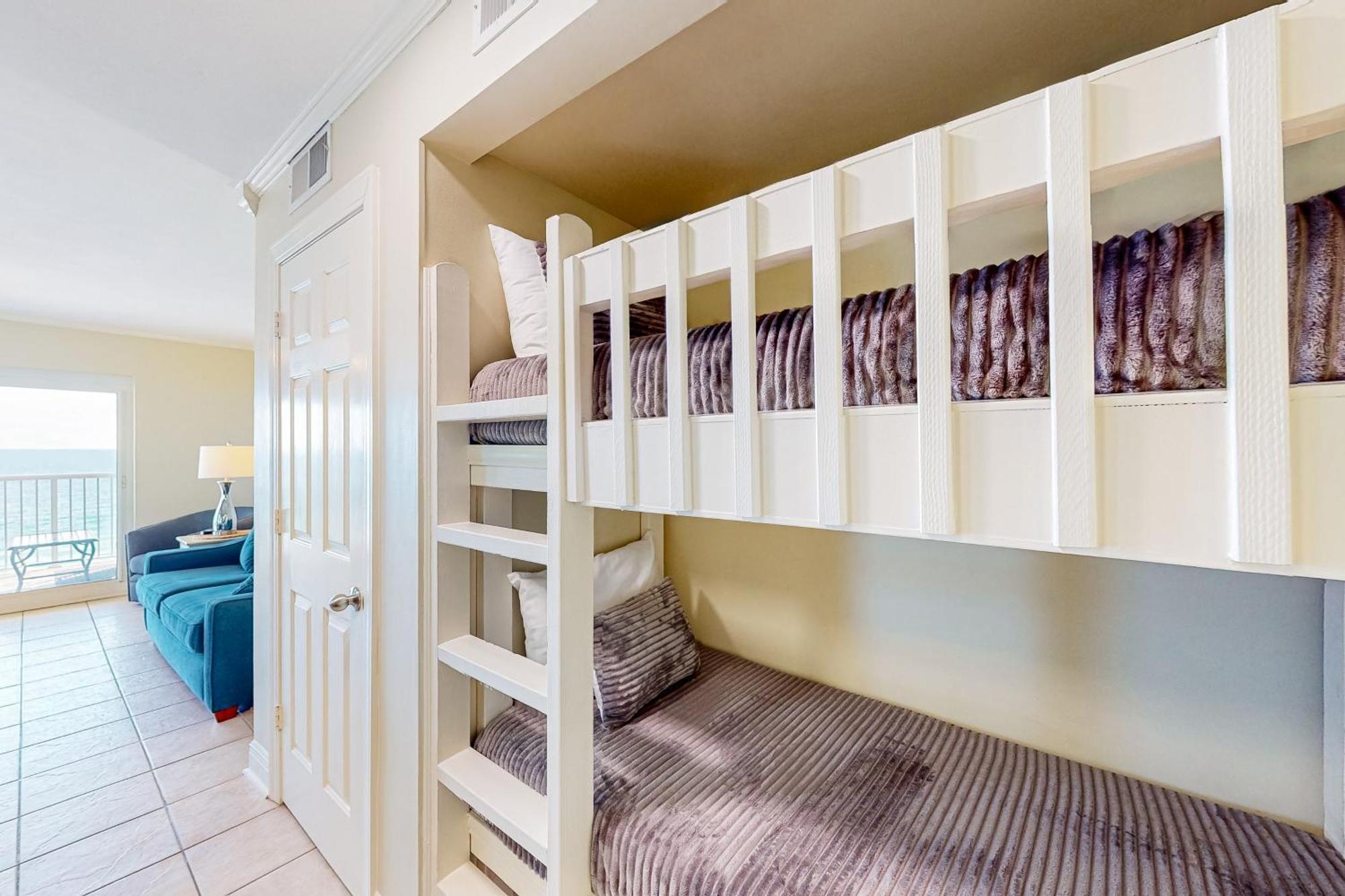 Tradewinds 501 Apartamento Orange Beach Exterior foto